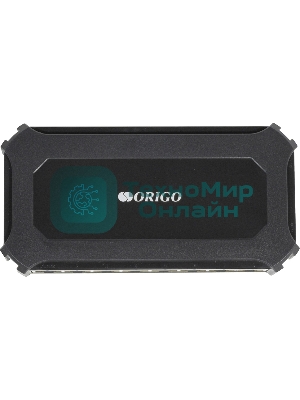 Коммутатор Unmanaged Switch 8x1000Base-T, plastic case