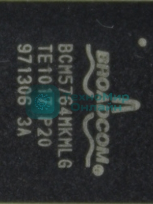 Контроллер BCM5764MKM для LG P20