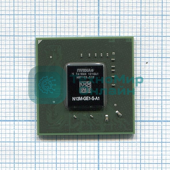 Чип N13M-GE1-S-A1