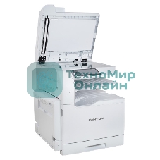 МФУ лазерное Pantum BM420ADN P/C/S, Mono, А3, 35 ppm (max 69 тыс/mon), 1,2 GHz, 1200х1200 dpi, Standard Memory 4 gb, network, ADF:110 pages. проектная модель