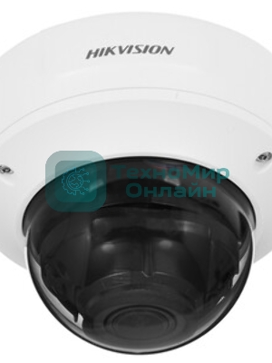 Камера видеонаблюдения Hikvision DS-2CD2783G2-LIZS2U(2.8-12мм)(O-STD) - IP видеокамера Hikvision