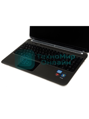 Клавиатура для ноутбука HP Pavilion DV6000 черная