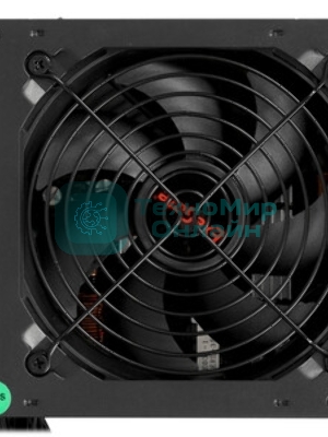 Блок питания ExeGate 800PPH-LT (EX292152RUS), 800Вт, 80 PLUS, 120мм, черный