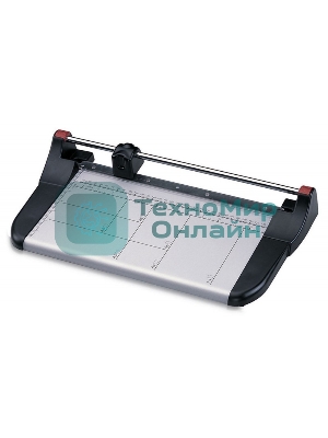 Резак дисковый Kw-Trio 3016 A4/10лист./330мм/автоприжим