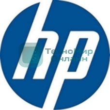 Картридж струйный HP 745 300мл желтый Ink Cartridge
