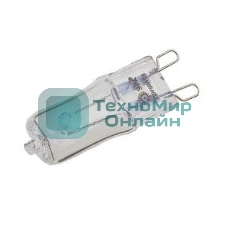 Лампа галогенная ЭРА G9-JCD-25-230V-Cl(100/1000/30000)
