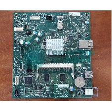 Плата форматера HP LJ M527 (F2A76-67910/F2A76-60002) OEM