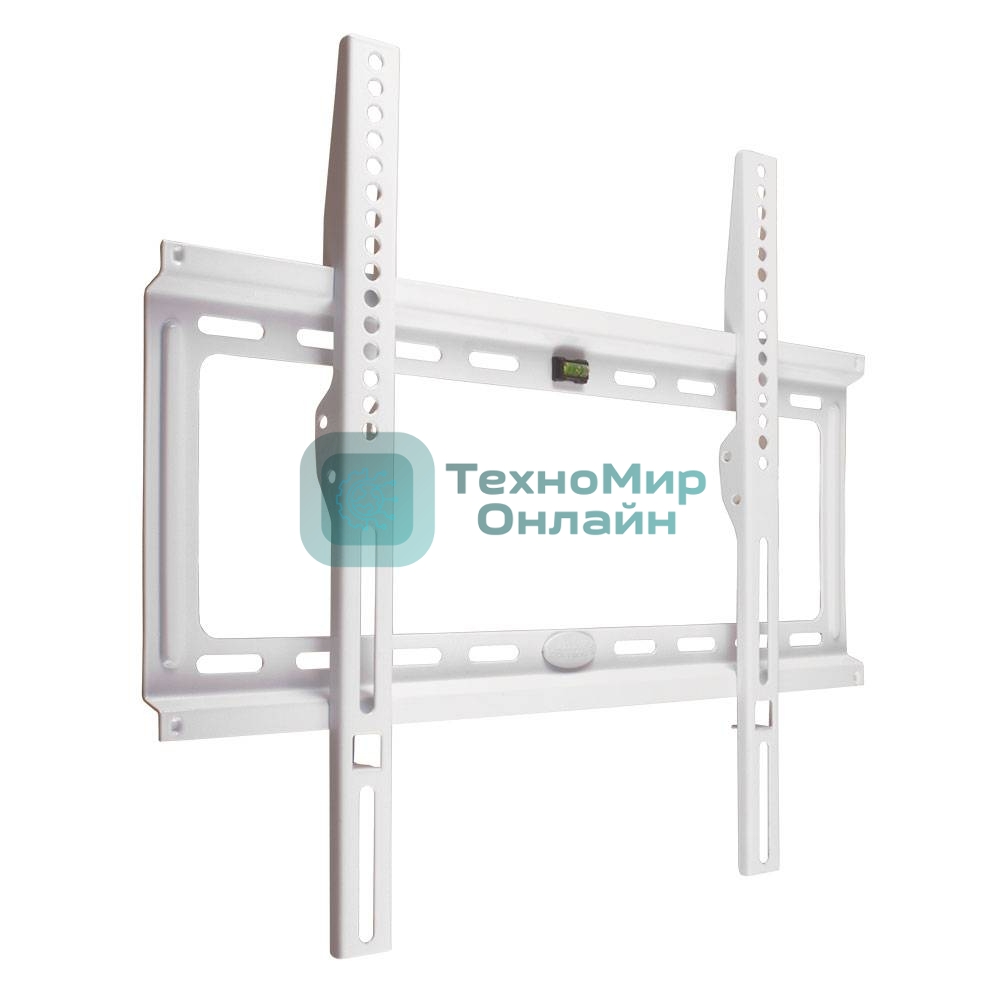 Крепеж Kromax IDEAL-3 new white, Кр. стал. наст. для TV 22