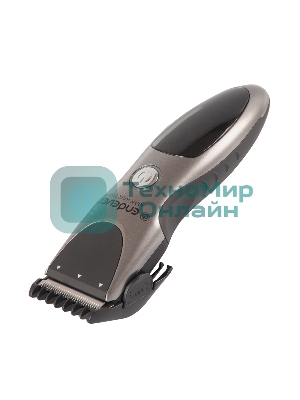 Машинка для стрижки Endever SVEN 985 серебристый