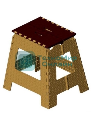 Табурет складной ТС 002/040 1/8