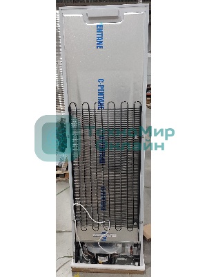 (Поврежденный товар) Холодильник Atlant ХМ-4625-109-ND белый [См.описание!]