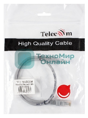 Патч-корд 0.5м 