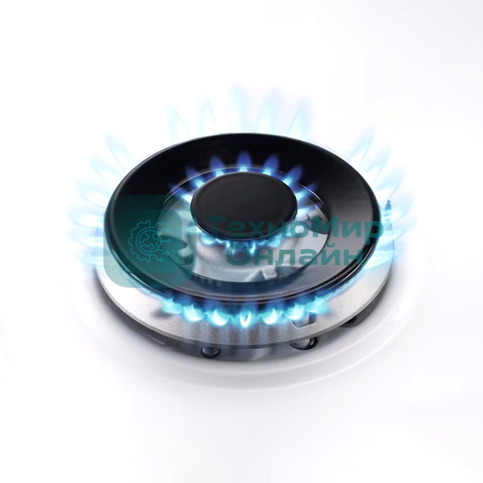 Газовая варочная панель Electrolux KGG64362W