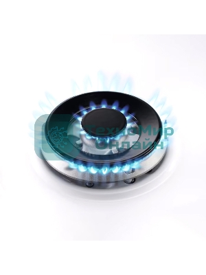 Газовая варочная панель Electrolux KGG64362W