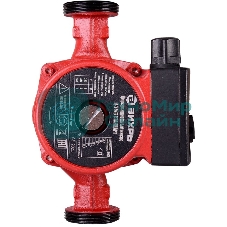 Циркуляционный насос Вихрь СТАНДАРТ Ц-25/8