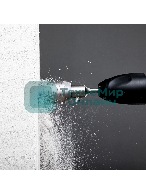 Коронка Matrix Буровая, M22 х 40 мм