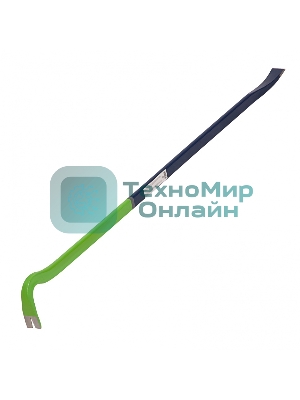 Лом-гвоздодер Сибртех 900x25x12мм