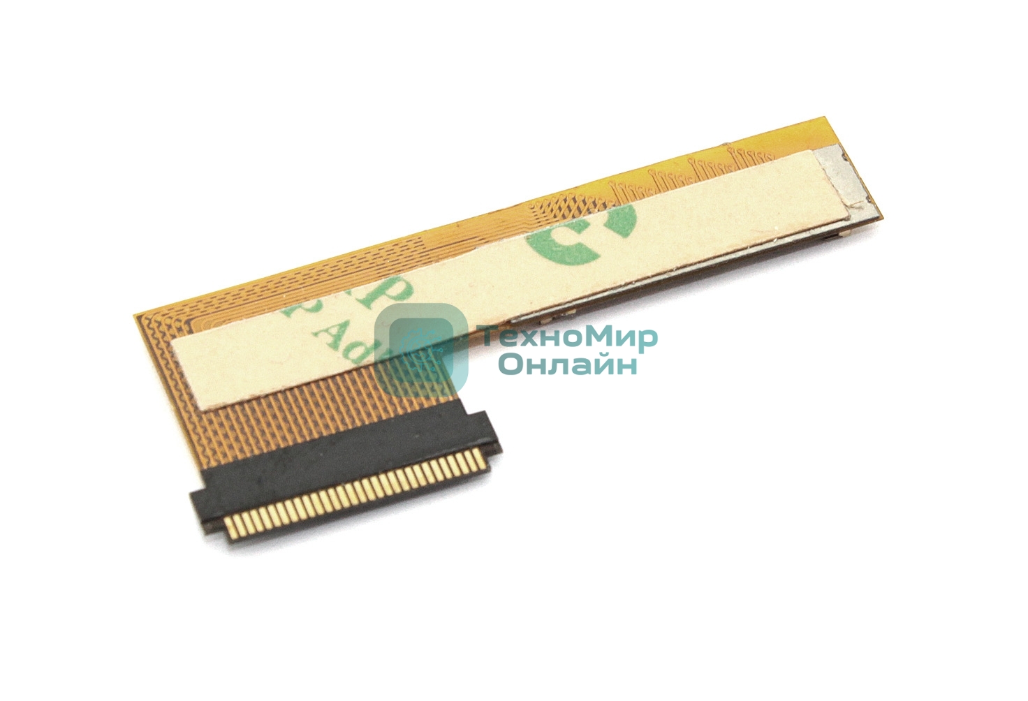 Переходник для матриц 30 to 30 edp HQ-30-RL