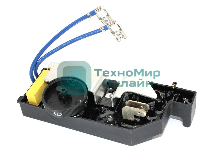 Регулятор оборотов для Bosch 8901 301033