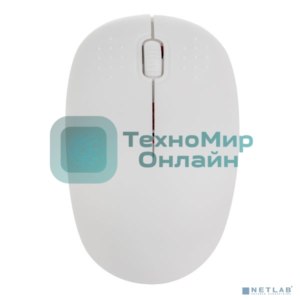 Мышь беспроводная оптическая Perfeo 