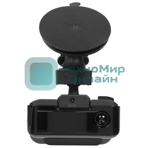 Радар-детектор Silverstone F1 DOPPLER PRO Wi-Fi GPS приемник
