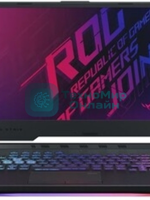 Допплата для Asus G531GU