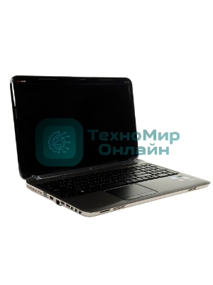 Клавиатура для ноутбука HP Pavilion DV6000 черная