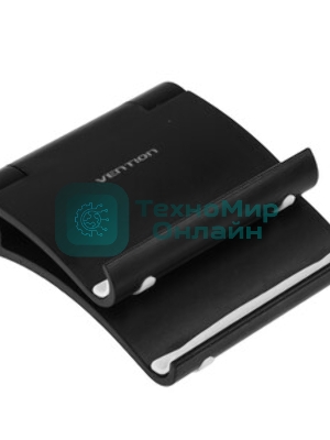 Подставка для телефона Vention черный KCAB0