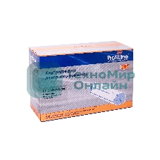 Картридж лазерный ProfiLine PL-CB401A для принтеров HP CLJ CP4005/CP4005DN/CP4005N Голубой 7500 копий