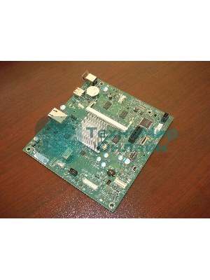 Плата форматера HP LJ M527 (F2A76-67910/F2A76-60002) OEM