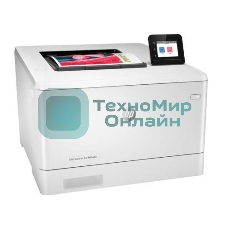 Принтер лазерный HP Color LaserJet Pro M454dw (W1Y45A#B19), А4, цветной, печ. до 27 стр/мин., 600 x 600 dpi, USB, RJ-45, Wi-Fi, BlueTooth, Air Print, Mopria