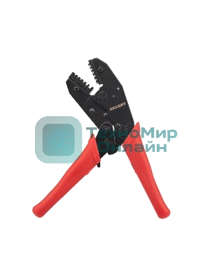 Кримпер для обжима Rexant штыревых наконечников 0.5-4.0 мм (ht-301 E) (tl-336 E)