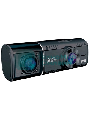 Видеорегистратор Silverstone F1 NTK-60F Taxi II, 1920x1080, 1.5