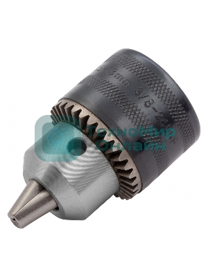 Патрон Matrix для дрели ключевой 1,5-13 мм - 3/8