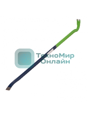 Лом-гвоздодер Сибртех 900x25x12мм