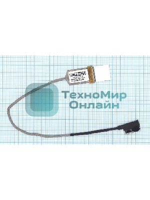 Шлейф матрицы для ноутбука Lenovo E47 K47