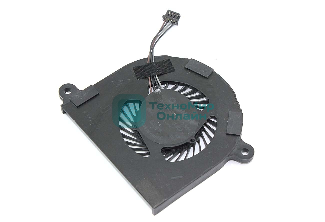 Вентилятор (кулер) для ноутбука Dell Latitude E7480