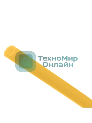 Леска для триммера Denzel круглая, 2,4мм х 15м, блистер