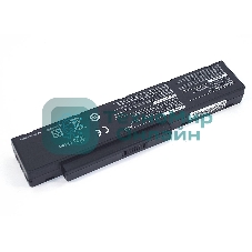 Аккумуляторная батарея для ноутбука Benq 11.1V 4400mAh OEM черный
