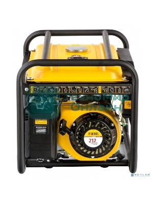 Электрогенератор бензиновый Denzel PS 33, 3.3 кВт, 85 дБ, 41 кг