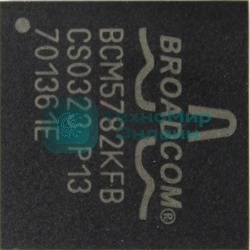 Контроллер BCM5782KFB