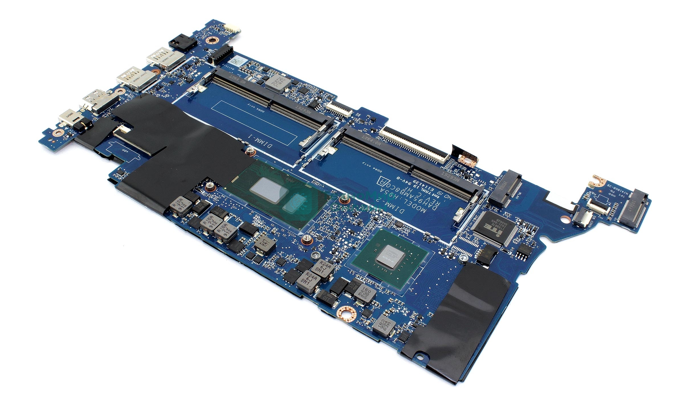 Материнская плата для Huawei MateBook D I5-8250U Marconi-W50D