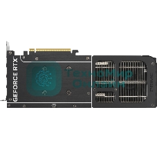 Видеокарта ASUS GeForce RTX 5060 Ti PRIME OC, NVIDIA RTX 5060 Ti, 8 ГБ GDDR7, 128 бит, PCI-e 5.0, 1xHDMI, 3xDP, 2647 МГц
