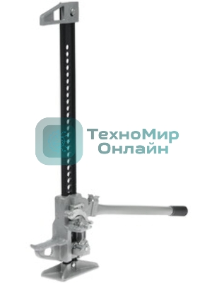Домкрат Matrix реечный 3т h подъема 154–1070мм high jack