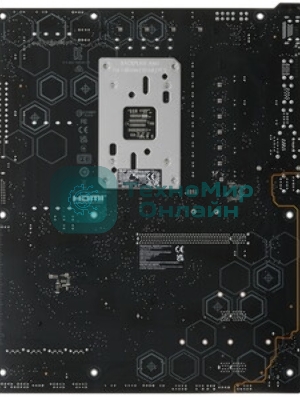 Материнская плата ASUS TUF GAMING B650-E WIFI, AM5, AMD B650, 4xDDR5, 4xSATA, 3xM.2, 1xPCIe 4.0 x16, 1xPCIe 4.0 x16, 1xPCIe x1, 1xDP, 1xHDMI, 1x2.5Gb LAN, Wi-Fi 6E, Bluetooth 5.3, 2xUSB-C (1x10Gbps, 1x20Gbps), 3xUSB-A 5Gbps, 2xUSB-A 10Gbps, 3xUSB-A 2.0, 5x3.5 мм, 7.1, ATX
