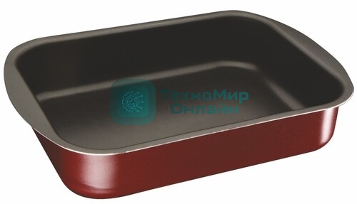 Форма для выпечки SCOVO СЭ-048 expert 340х240х60 мм