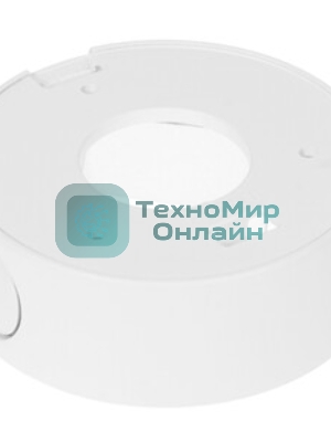 Монтажный короб Trassir TR-JB301
