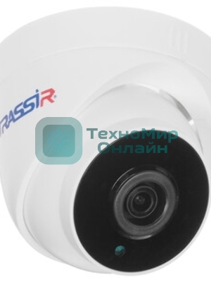 IP-камера TRASSIR TR-D2S1 v3 3.6
