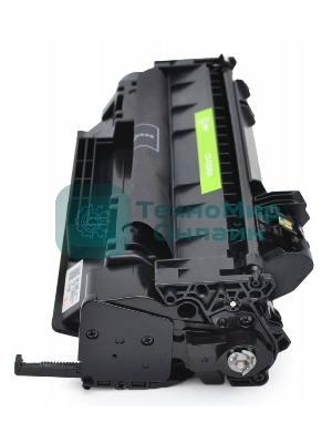 Картридж лазерный Cactus CS-CE505AS черный (2300 стр.) для HP LJ P2055/P2035