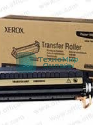 Фьюзер 220В Xerox WC 5325/5330/5335